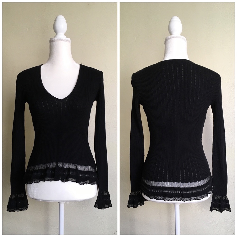 Ralph Lauren long sleeve top
